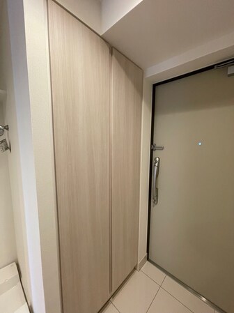 GRANPASEO三ノ輪の物件内観写真